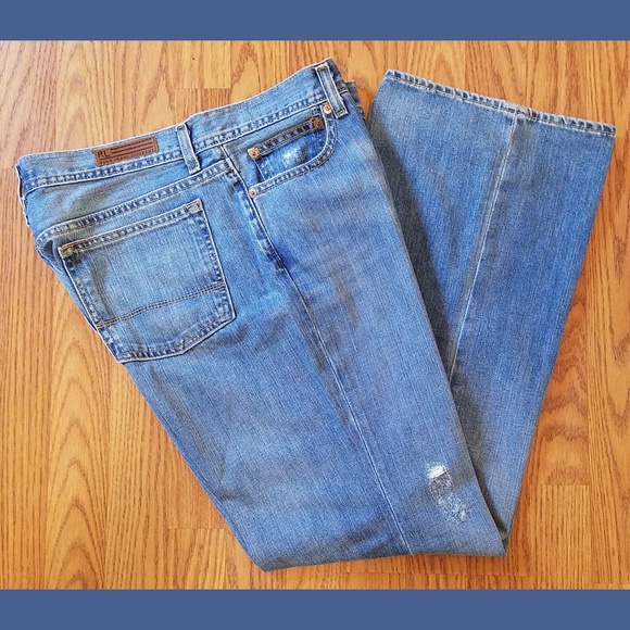 Ralph Lauren | Jeans | Polo Jeans 